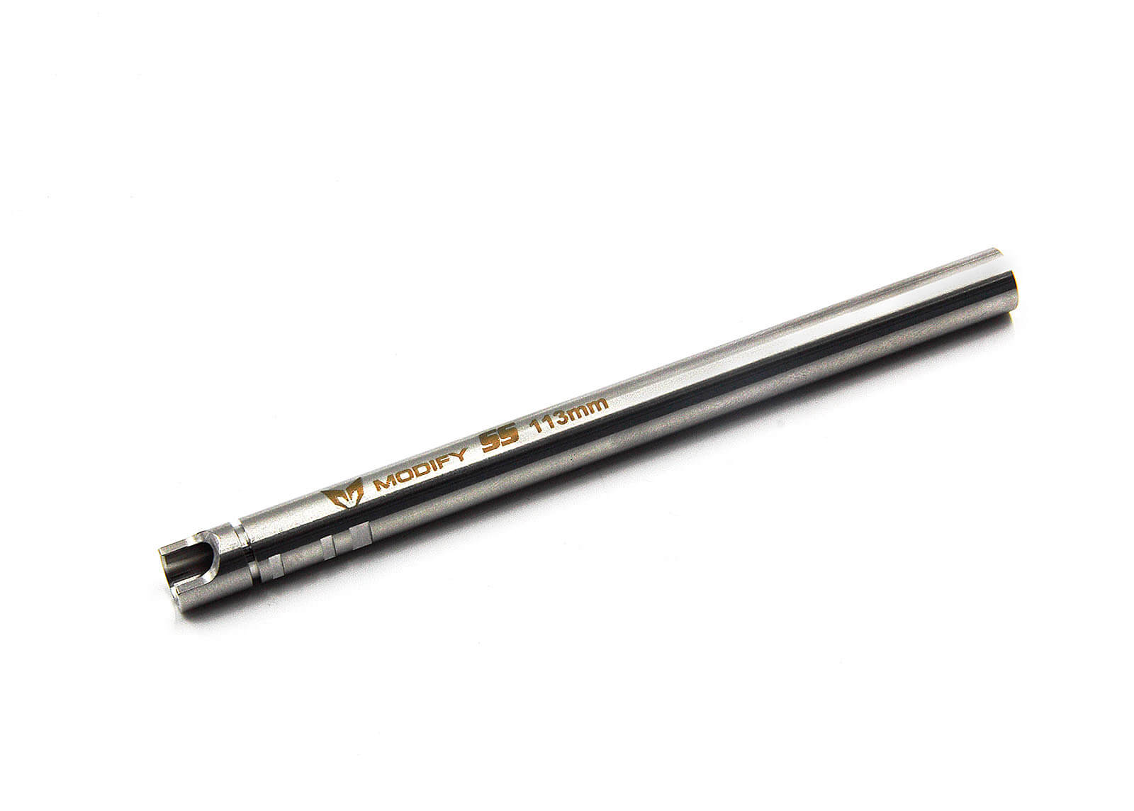 Stainless Steel 6.03mm Precision GBB Inner Barrel 113mm Modify
